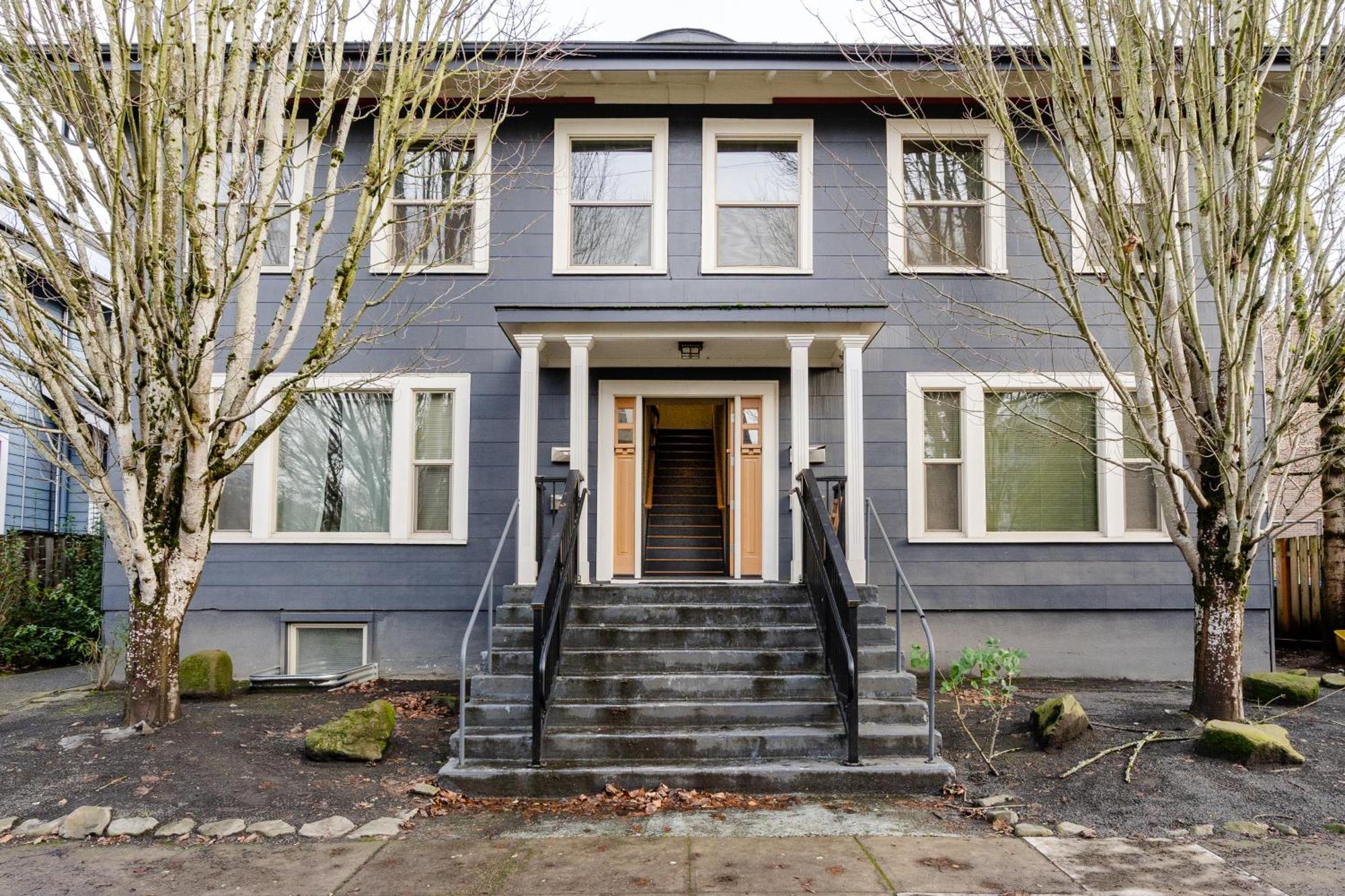 Stay Portland - Moab Vibes In Pdx- Walk To Local Coffee & Food Экстерьер фото