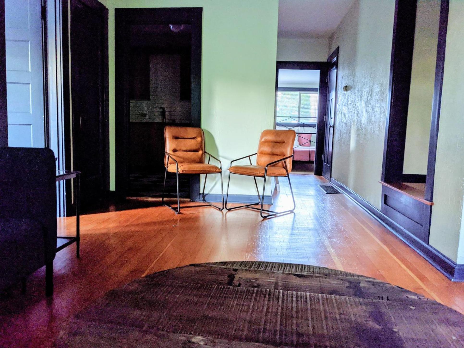 Stay Portland - Moab Vibes In Pdx- Walk To Local Coffee & Food Экстерьер фото